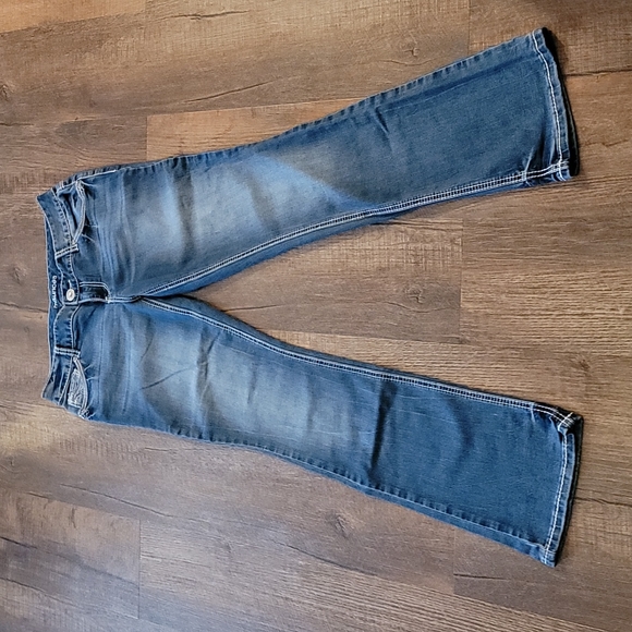 Maurices 5/6 reg jeans - Picture 7 of 10